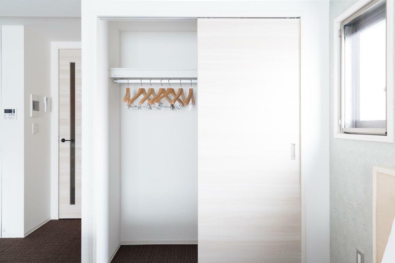 Takuto Stay Osaka Uehommachi Exterior foto